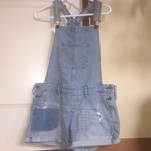 Overalls